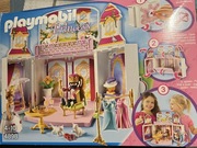 Playmobil 4898 - Zamek królewski
