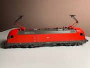 Lokomotywa elektryczna BR 182 DB AG