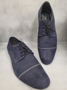 Pako Lorente Drive półbuty skórzane model P150 rozmiar 41