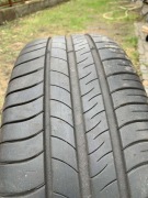 Sprzedam felgi stalowe 16'' R16 ET39, 5x114,3
