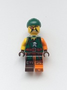LEGO Ninjago Sqiffy njo215