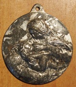 Matka Boska z Dzieciatkiem