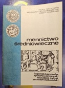 Mennictwo średniowieczne