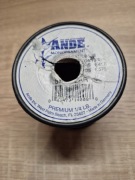 NIEMIECKA ŻYŁKA - ANDE MONOFILAMENT - 8 LB - 1575 YD - 1417 m