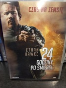 24 godziny po śmierci DVD 