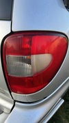 Chrysler Voyager IV lampy tył 