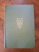 The Story of Florence Edmund G. Gardner ORYGINAŁ