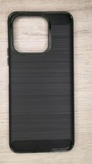 Etui case Ivoler do iPhone 14 Pro Max czarne +2 szkła hartowane