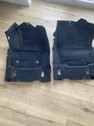 Dywaniki podłoga ford s max lift 2014