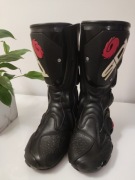 Buty motocyklowe Sidi rozm. 38 Vertigo 