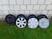 Felgi 4x108 16" Berlingo Partner