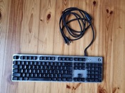 Logitech G413 Silver