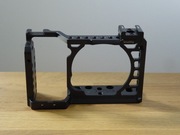 SmallRig klatka operatorska cage Sony A6500