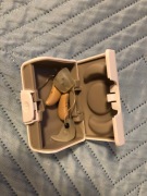 aparat słuchowy Unitron D Moxi Fit 5  