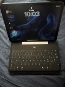 Klawiatura Logitech Keys-To-Go (1) IT | jak nowa, użyta 4 razy