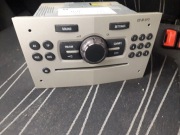 RADIO Opel 497316088 stan b.dobry corsa D
