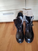 Buty dla pracowników ochrony 