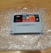 Doom Super Nintendo