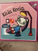 Kicia Kocia u dentysty Anita