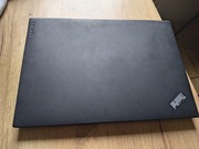 Laptop Lenovo T480 - i58350U/16gb - Ram/250gb - Dysk/Dotyk/Win11
