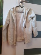 Kurtka dziewczęca cocodrillo piekna