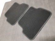 Dywaniki tył golf/fabia/leon