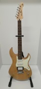 Yamaha Pacifica 112V YNS gitara elektryczna (Y-PAC-112-V-YNS)