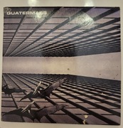 QUATERMASS CD Repertoire