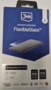 3mk Protection FlexibleGlass Samsung Galaxy A14 4G/5G - Szkło do ekranu