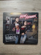 Nocny Kochanek Zdrajcy Metalu cd