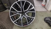 Felga alu Audi Q5 20"