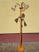 Lampa stojąca typu TULIPAN 