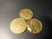 2 zł 1999-2012r 3szt---21