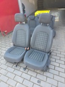 FOTELE KANAPA AUDI A3 8V 3 DRZWI