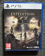 !!! Clair obscur Expedition 33 PS5 !!!