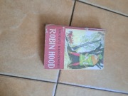 Roobin Hood Tadeusz Kraszewski