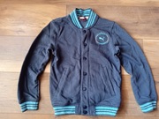 Bluza chłopięca Puma r.140