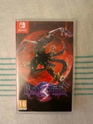 Bayonetta 3 gra na nintendo switch