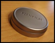 Dekielek zaślepka fujifilm x100