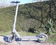 Hulajnoga Motus Scooty 10 plus 2022