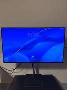 Eve/Dough Spectrum 27" 4K IPS 144Hz 1 ms