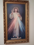 Obraz Jezu Ufam Tobie 