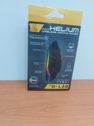 Myszka G-Lab Helium