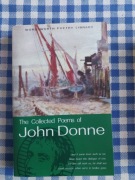 The Collected Poems of John Donne