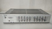Korektor graficzny Unitra FS 32 audio vintage PRL