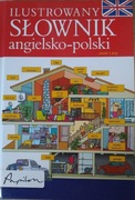 Słownik angielsko-polski ilustrowany