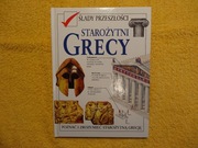 Starożytni GRERCY – Ch. Freeman; Ślady przeszłości