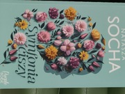 Symfonia ciszy - powieść obyczajowa 