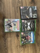 Gry na pc oraz na Xbox 360 