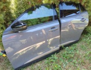 Drzwi lewe prawe peugeot 2008 II eld 